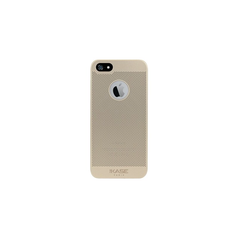 The Kase iPhone 5/5s/SE - Coque - or
