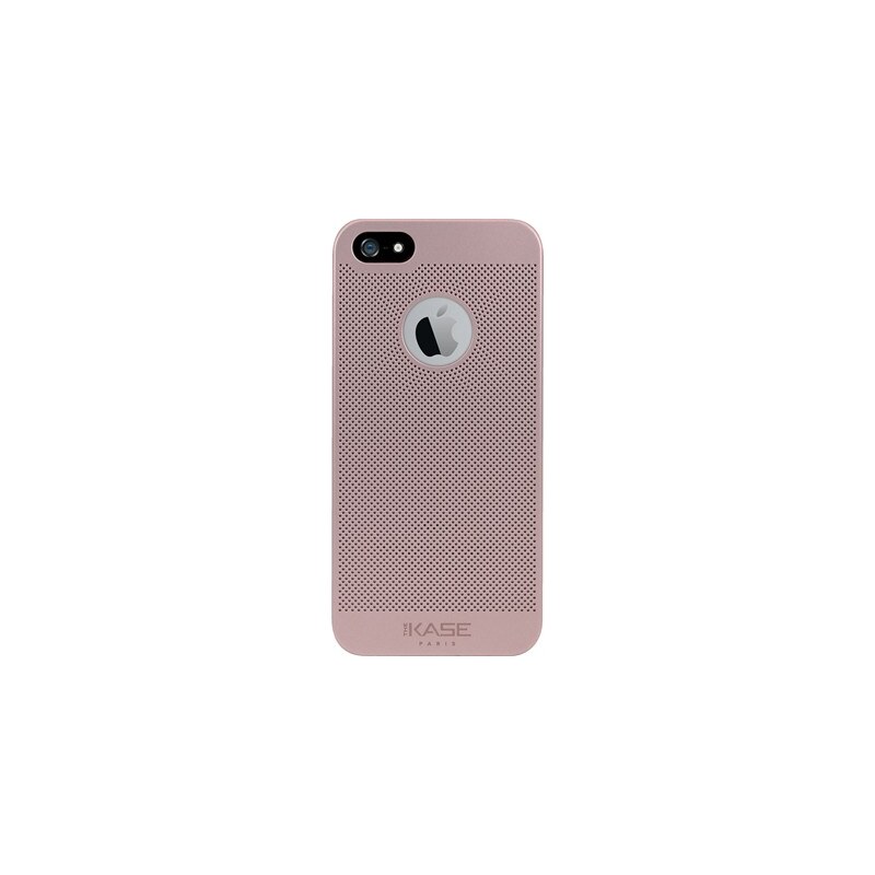 The Kase iPhone 5/5s/SE - Coque - rose