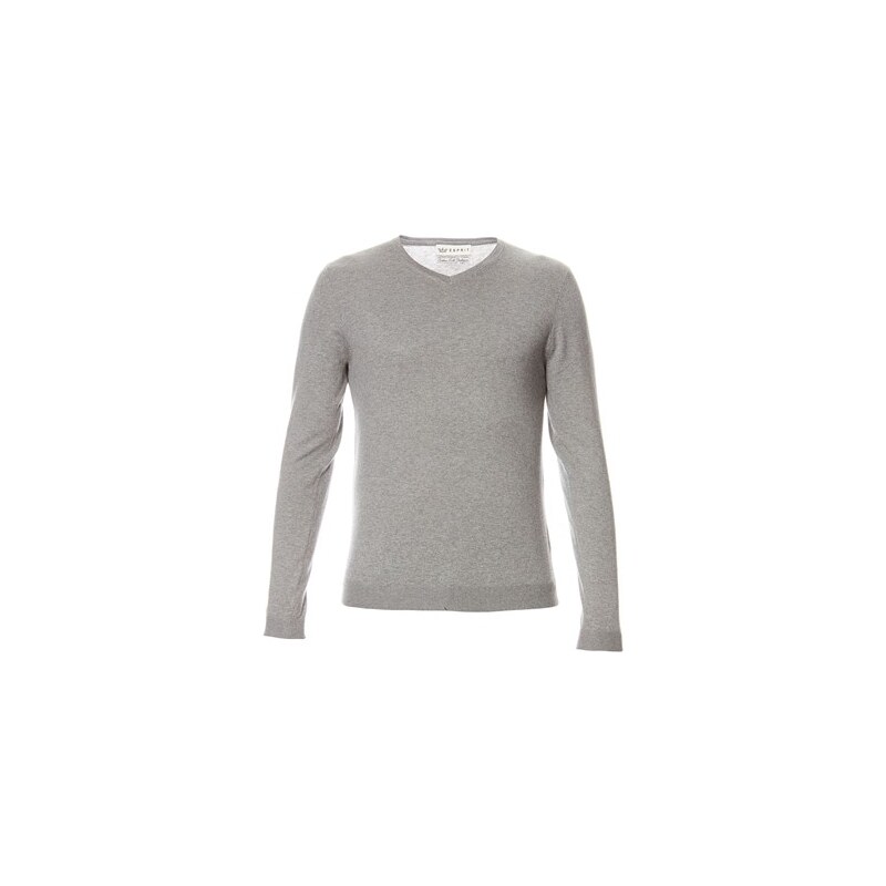 Esprit Collection Pull - gris