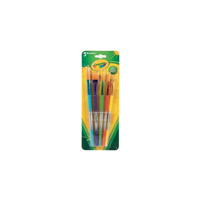 Crayola Loisirs créatifs - multicolore