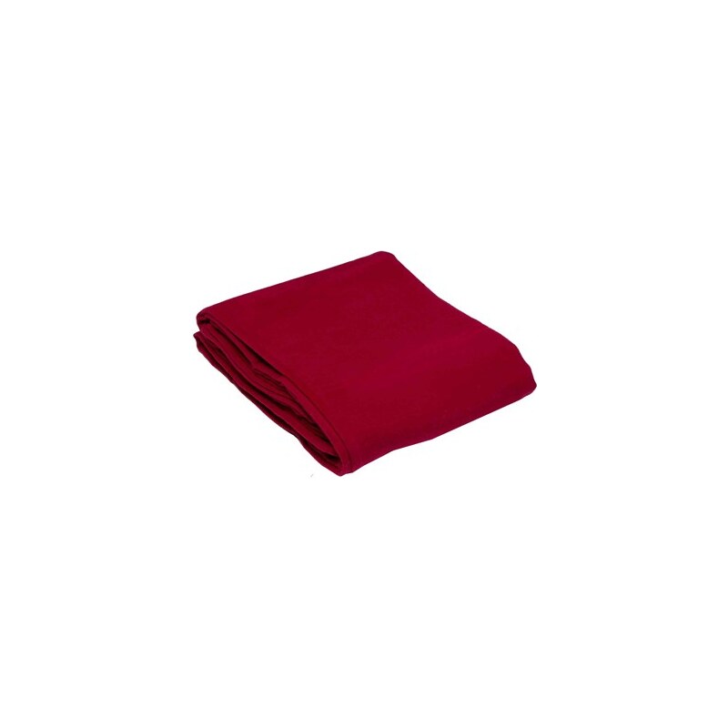 Madura Alpina Rouge vif - Plaid - rouge