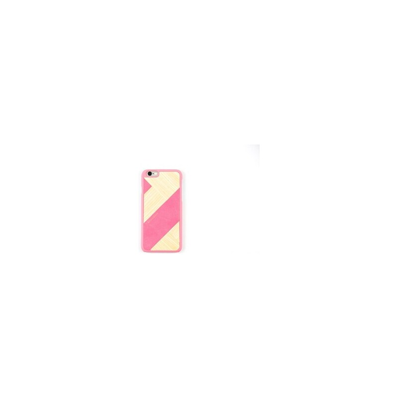 My Eclectic Shop Coque pour iPhone 6 - rose