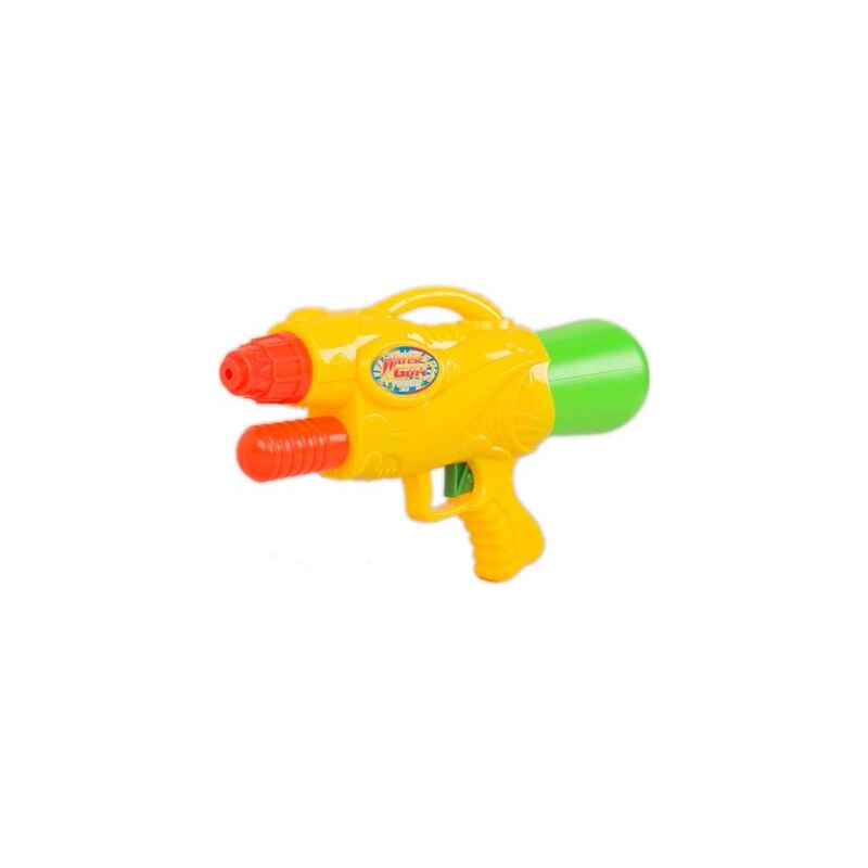 Wonderkids Pistolet à eau - Plage et plein air - multicolore