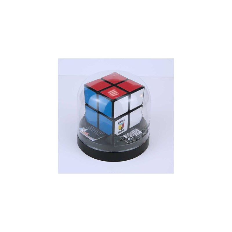 WDK Partner Grand cube simple - multicolore