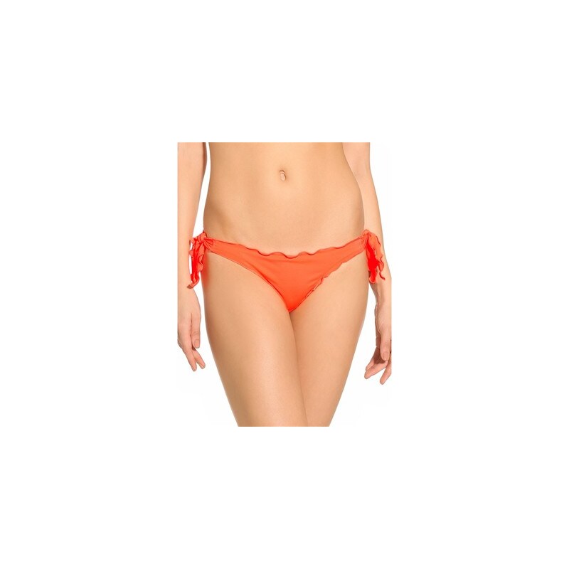 Guess Core - Bas de bikini - orange