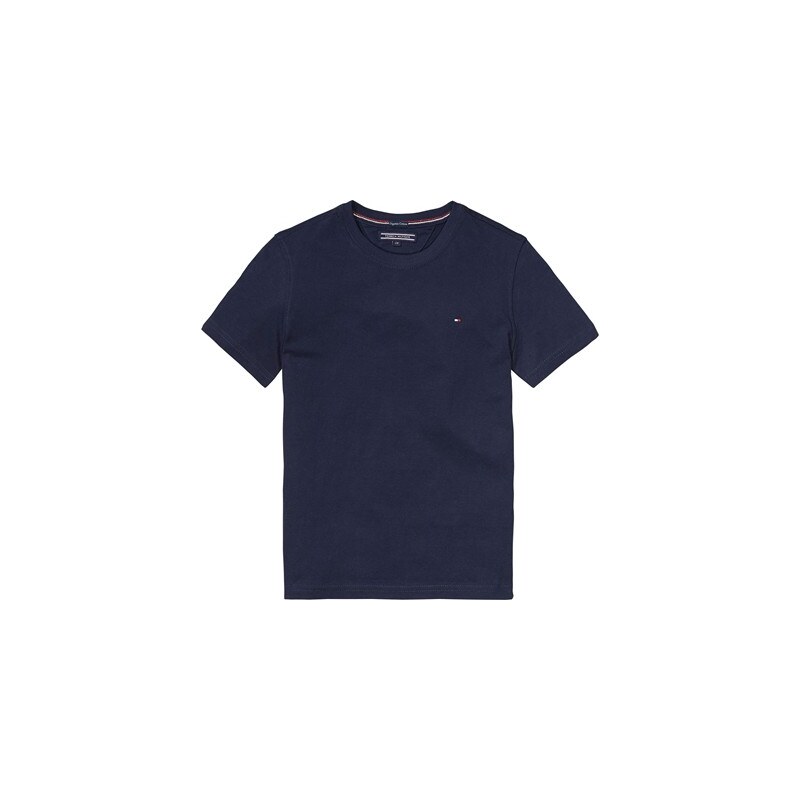 Tommy Hilfiger T-shirt - bleu marine