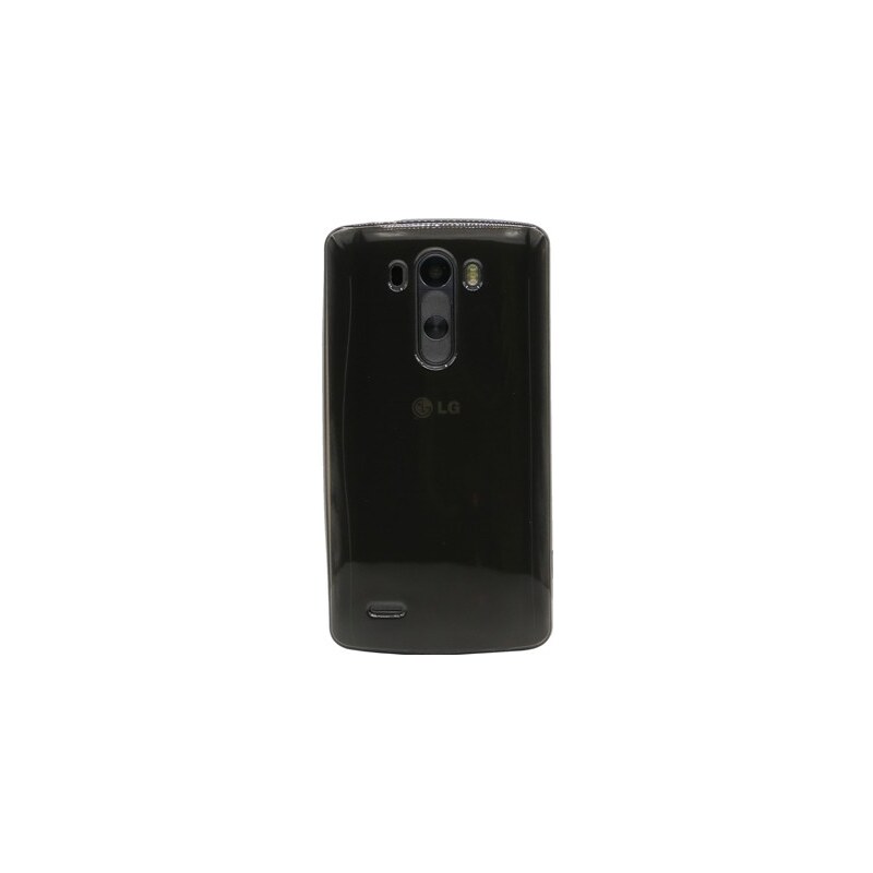 The Kase LG G3 - Coque - gris