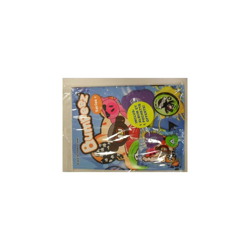 Dujardin Starter Pack - Pochette - multicolore