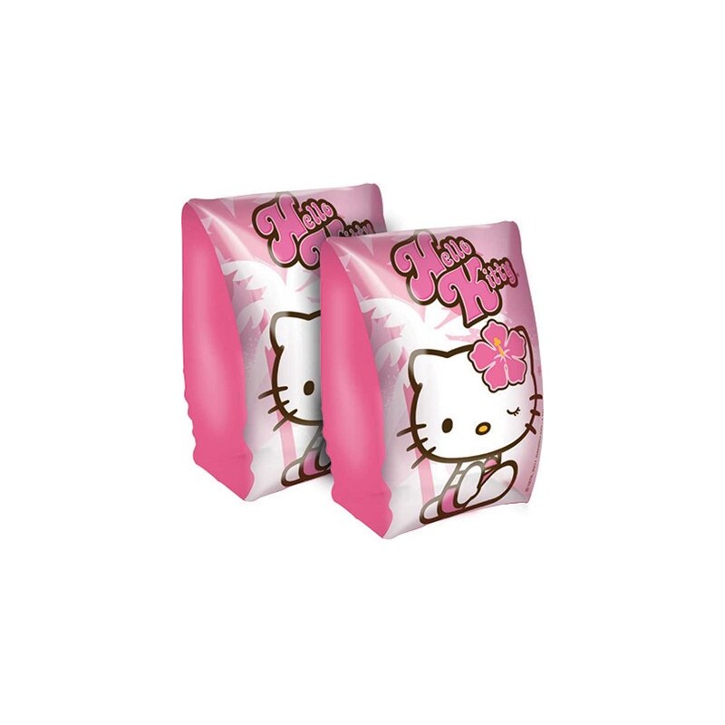 Mondo Brassards Hello Kitty - rose