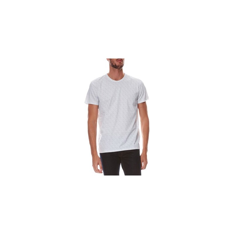 Ben Sherman T-shirt - blanc