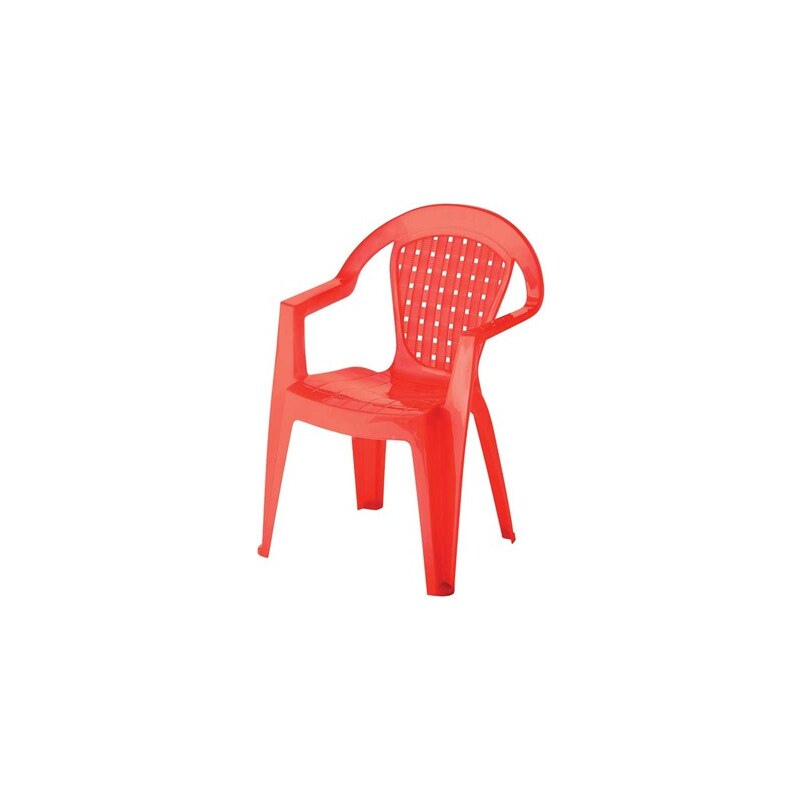 WDK Partner Chaise de jardin - multicolore
