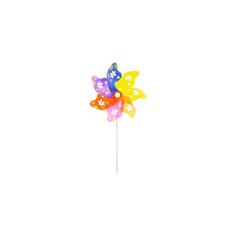 Wonderkids Moulin à vent - multicolore