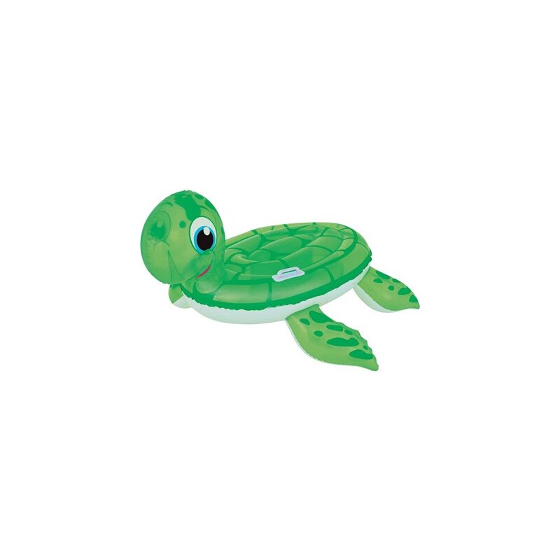 Bestway Tortue gonflable - multicolore