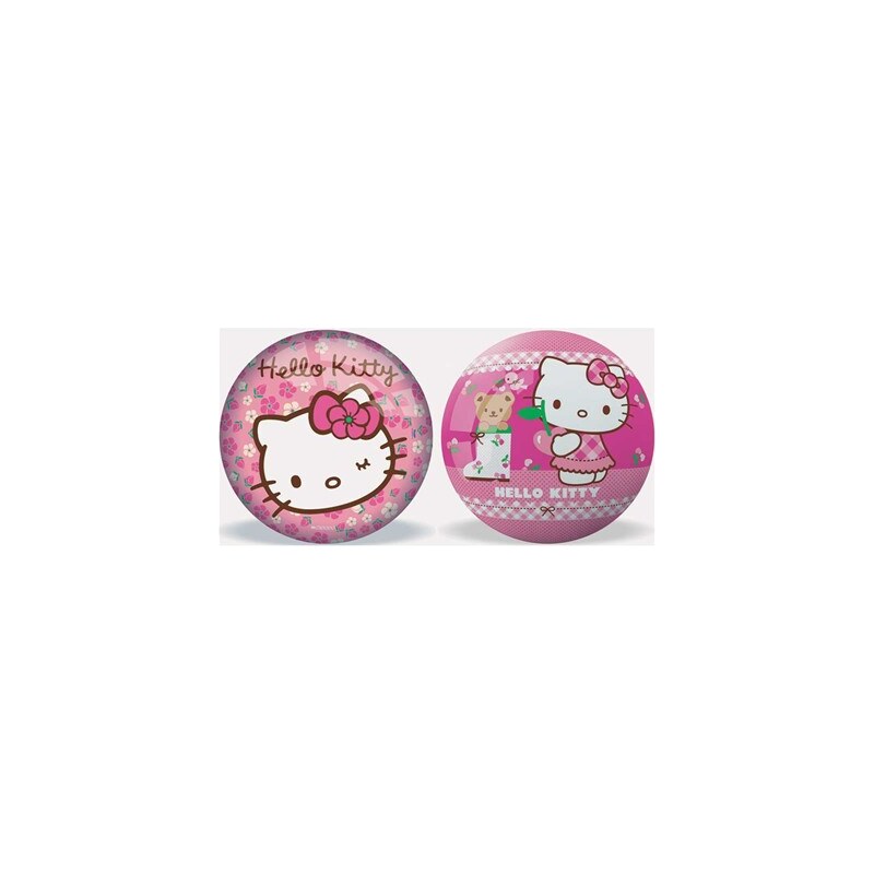 Mondo Hello Kitty - Ballon - rose