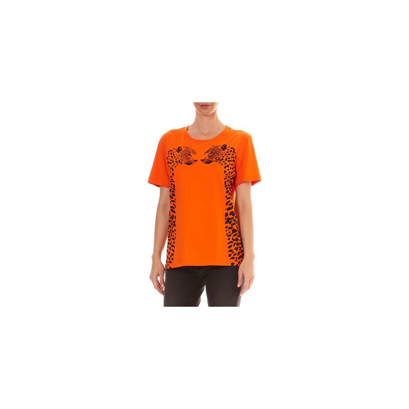 Gat Rimon Pynte - T-shirt - orange