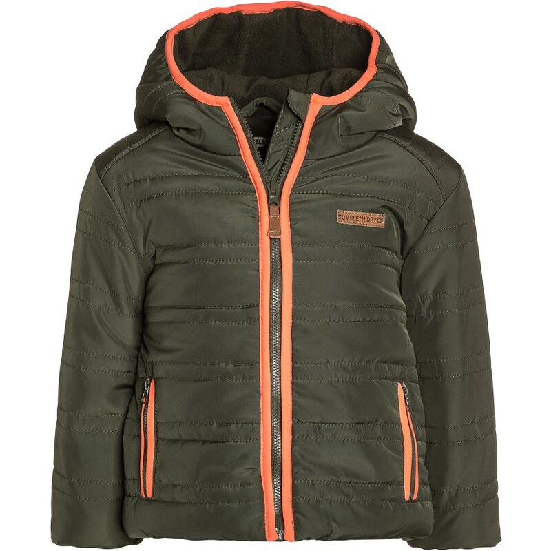 Tumble 'n dry PACEY Veste d'hiver rifle green