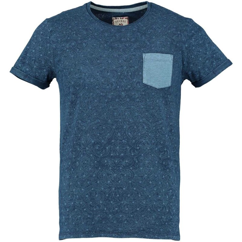 Devred T-shirt - bleu