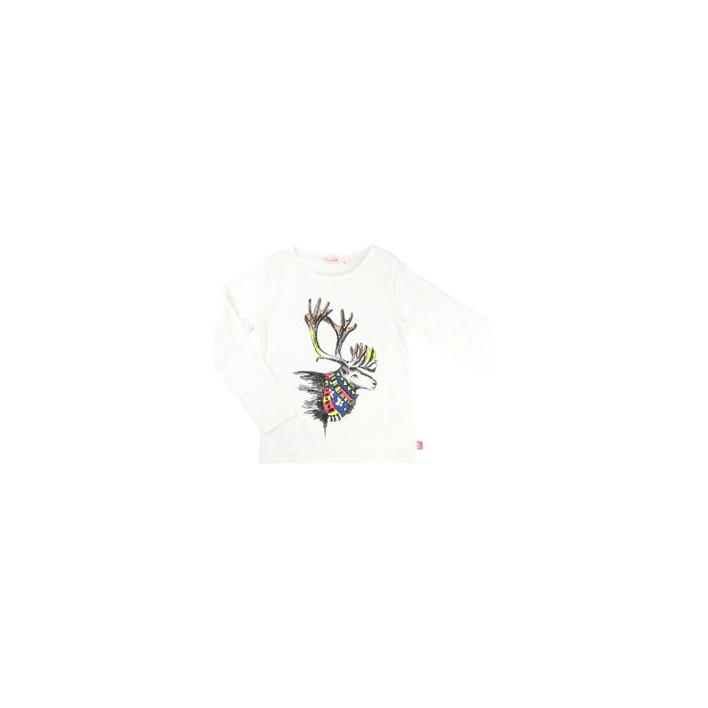 Billieblush T-shirt - blanc