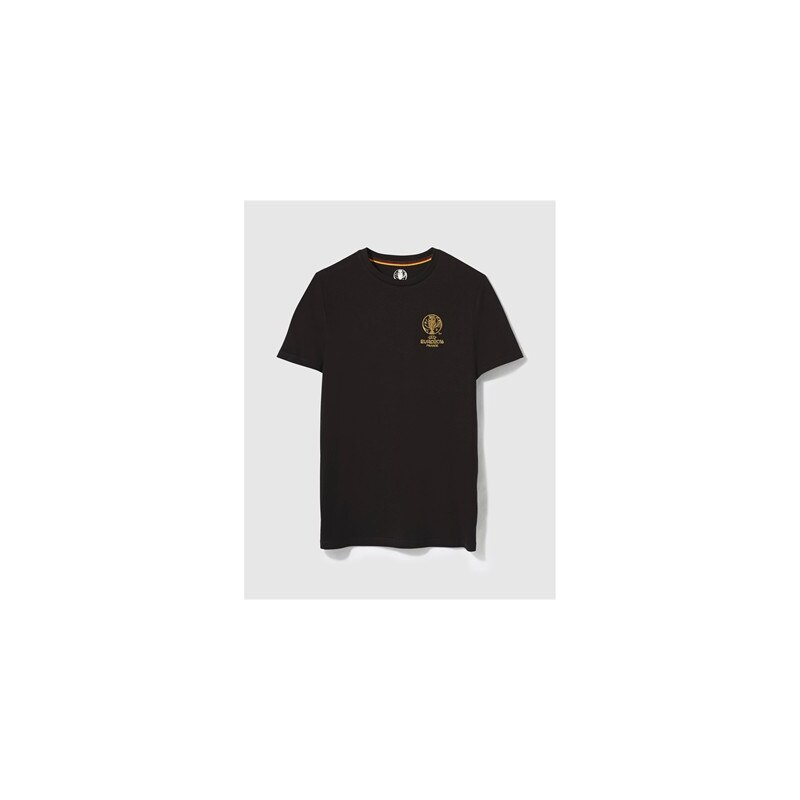 Celio T-shirt - noir