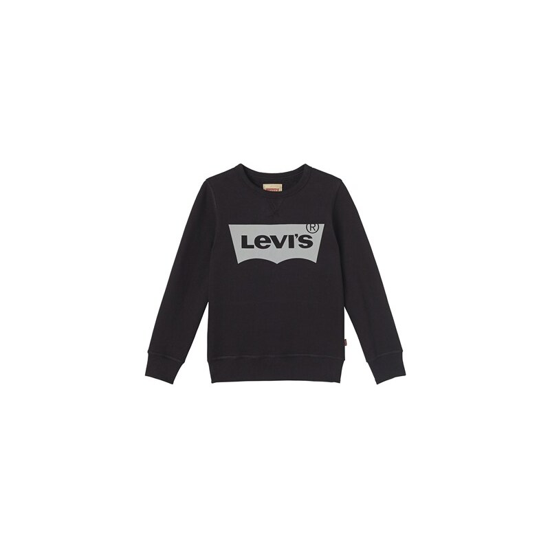 Levi's Kids Batsport - Sweat-shirt - noir