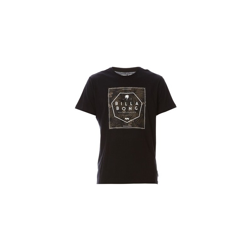 Billabong Hexfiller - T-shirt - noir
