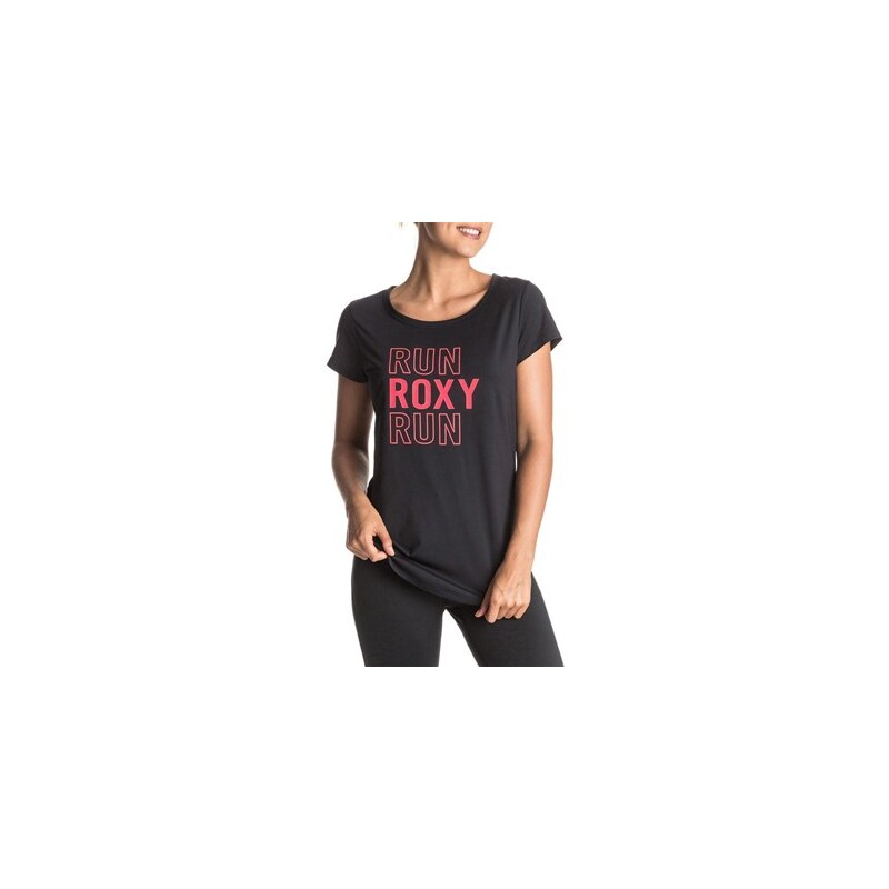 Roxy T-shirt - noir