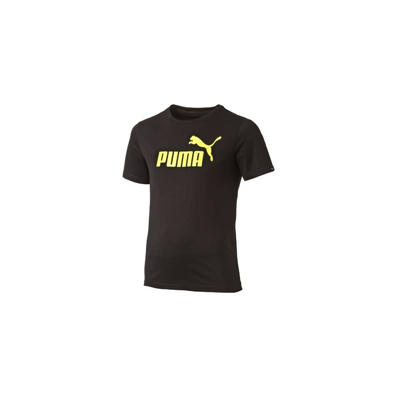 Puma T-shirt - noir