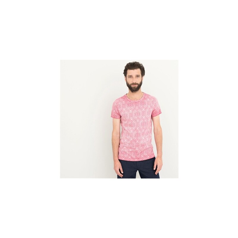 Devred T-shirt - rose