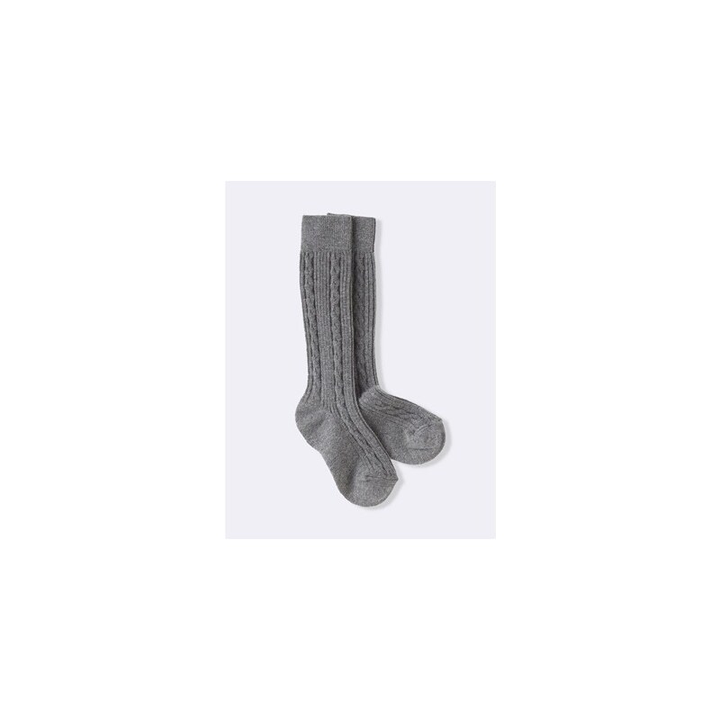 Cyrillus Chaussettes - anthracite
