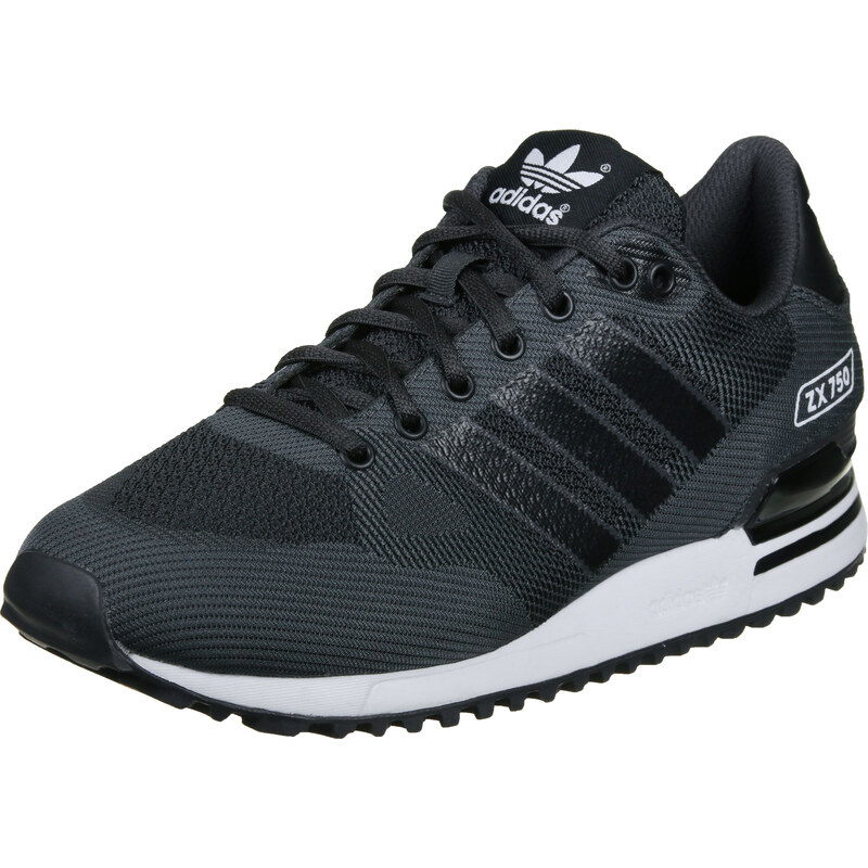 adidas Zx 750 Wv chaussures black/white