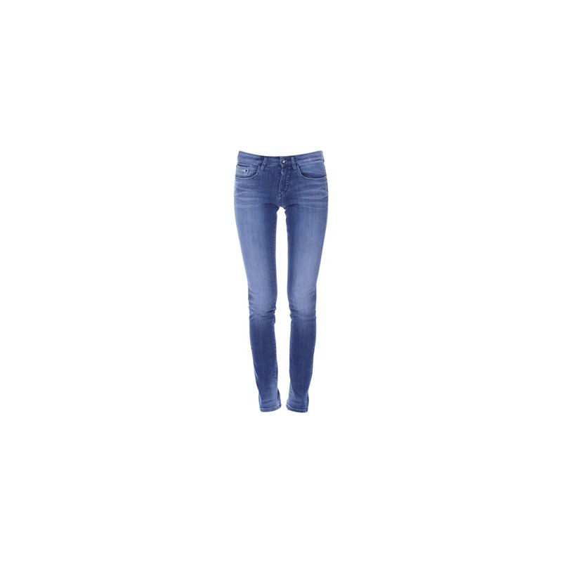 Calvin Klein Jeans Jean skinny - bleu