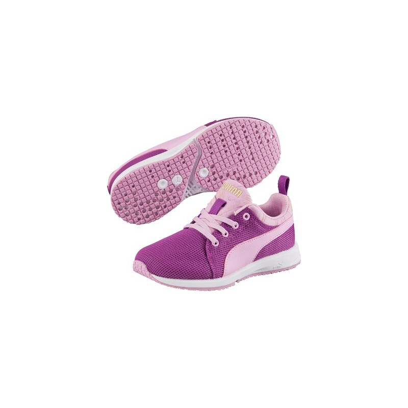 Puma Chaussures de marche - rose