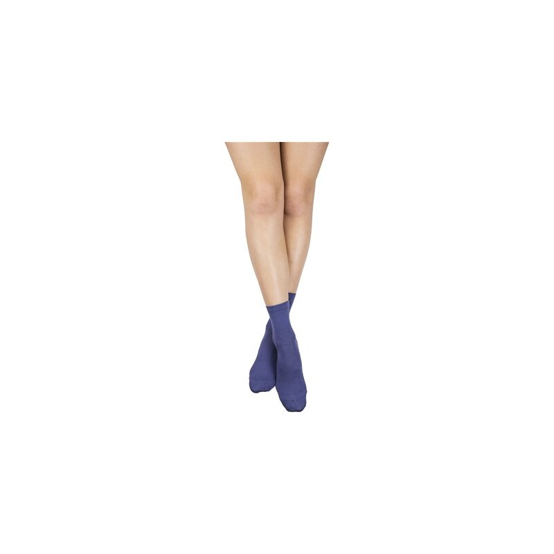 My Lovely Socks Romane - Socquettes - violet