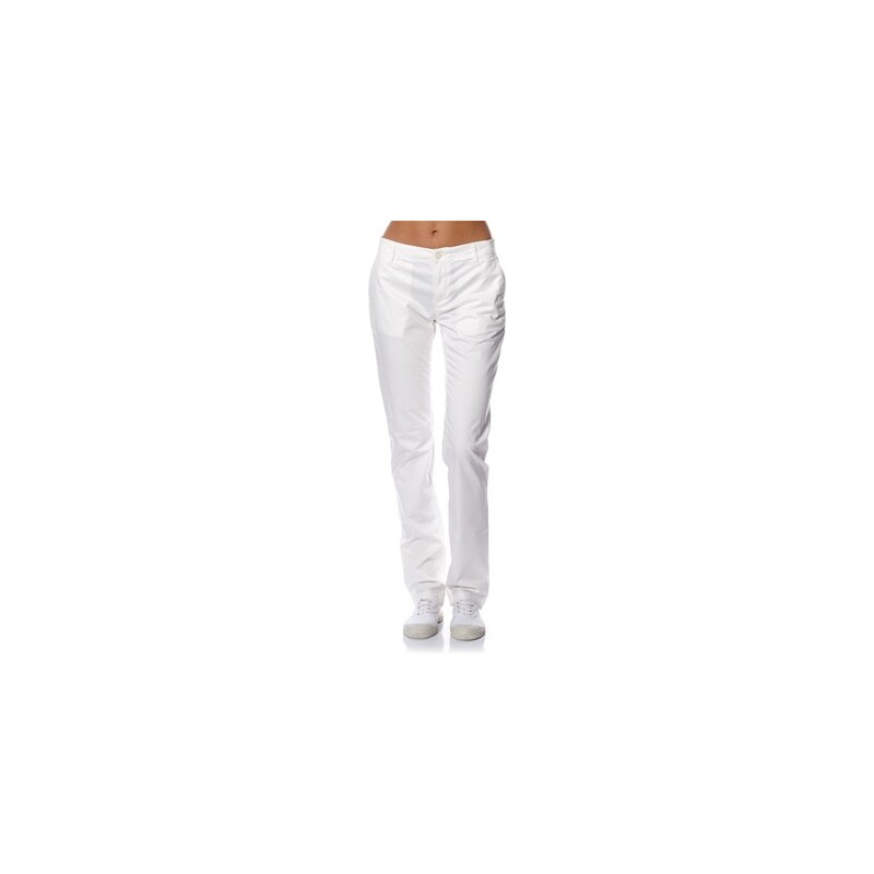 Gant Pantalon chino - blanc