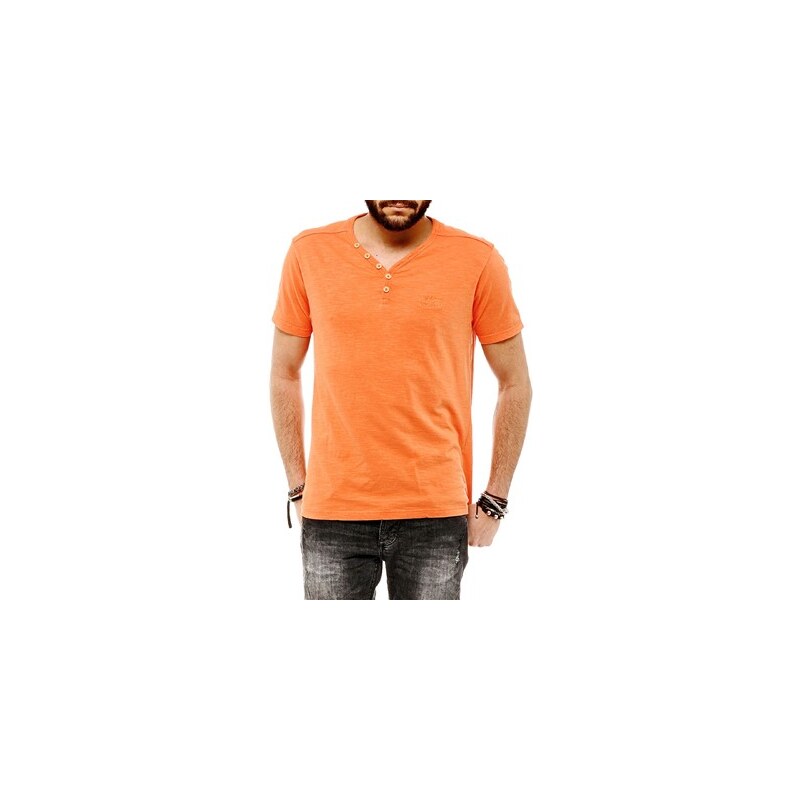 Redskins Holloway Calgary - T-shirt - orange