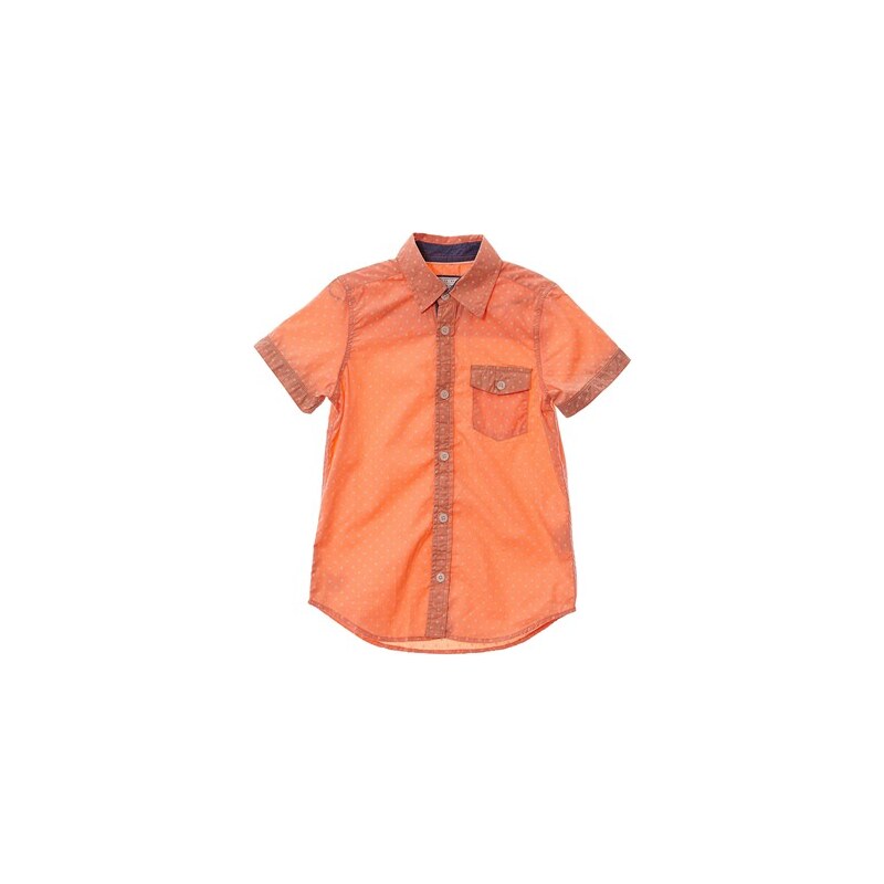 RMS 26 Chemise - corail