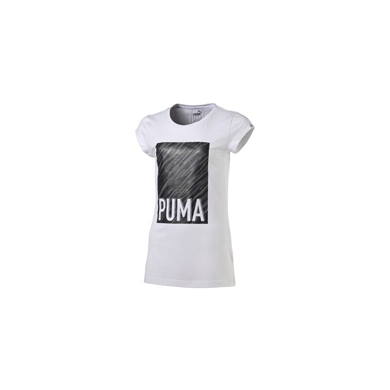 Puma T-shirt - blanc