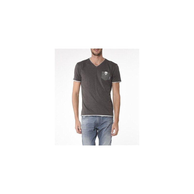 Kaporal Pego - T-shirt - gris