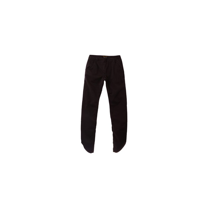 Finger in the Nose Pantalon - anthracite
