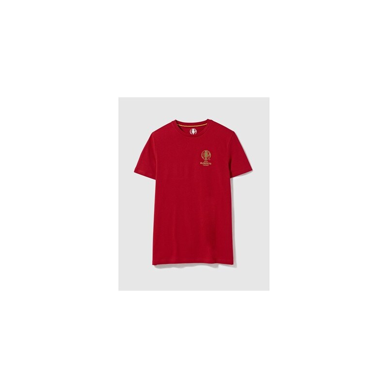 Celio T-shirt - rouge