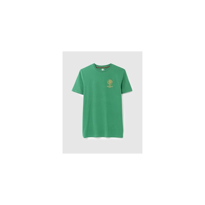Celio T-shirt - vert