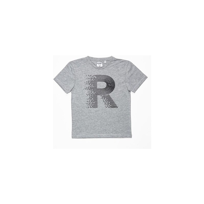 Redskins Power - T-shirt - gris