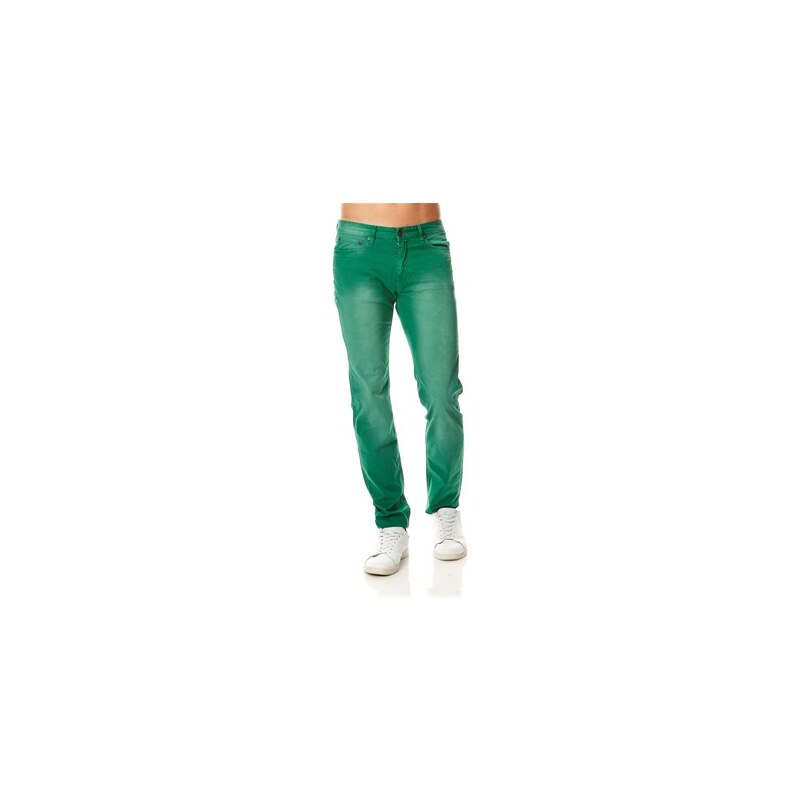 Pepe Jeans London Smiths - Pantalon chino - vert