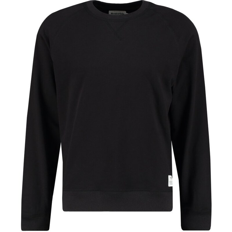 Resteröds ORIGINAL Sweatshirt black