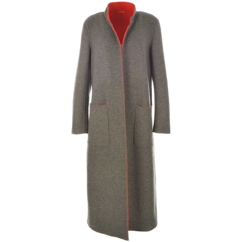 Manteau en laine Cameleon Derhy