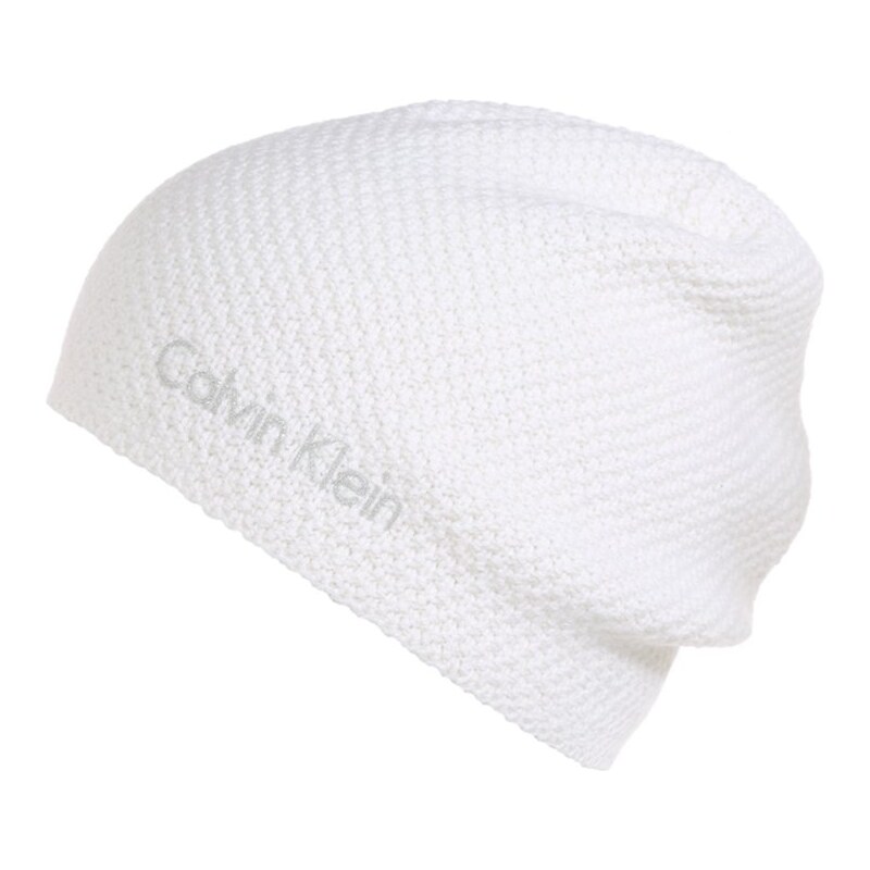 Calvin Klein EMMA Bonnet white