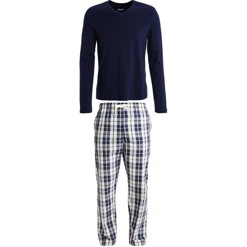 Zalando Essentials Pyjama blue