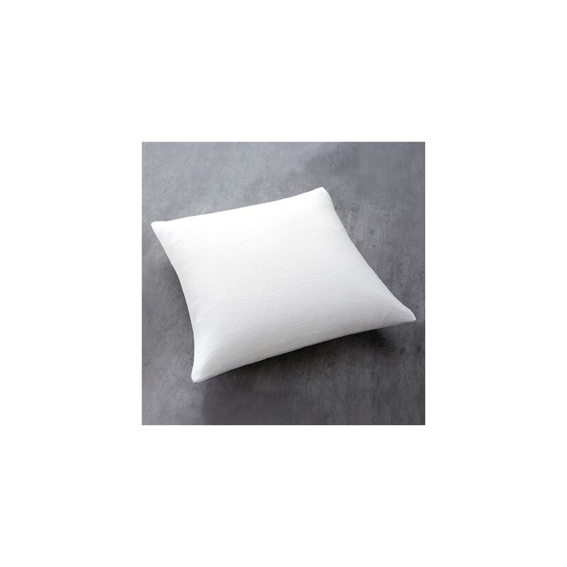 Ifilhome Protège oreiller - blanc