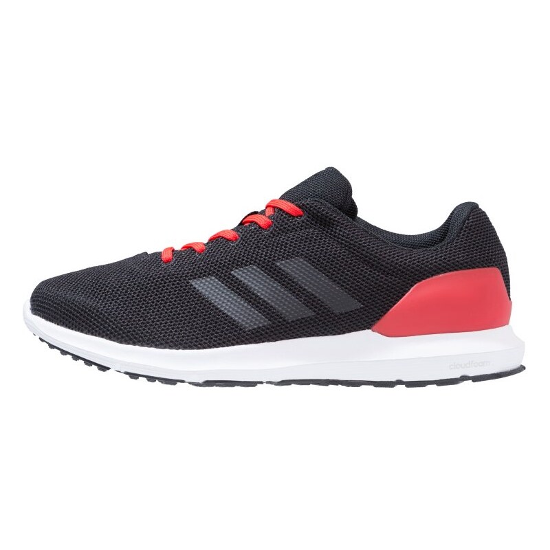 adidas Performance COSMIC Chaussures de running neutres core black/core red
