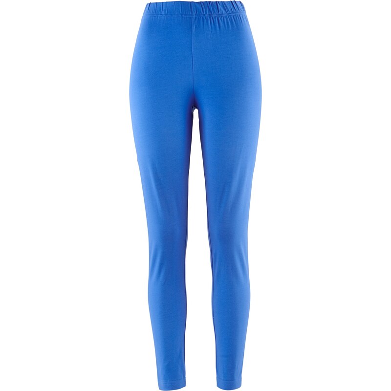 bpc selection Lot de 2 leggings bleu femme - bonprix